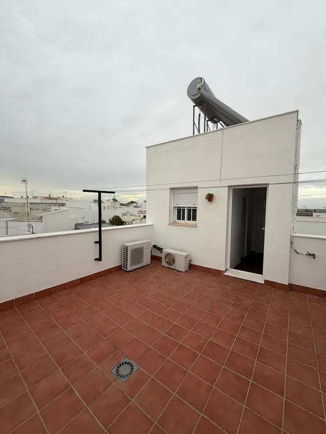 ¡piso en venta en el centro de La Puebla del Río! — 21