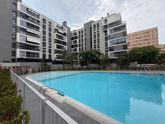 Piso 3 habitaciones 108m² en venta - San Blas — 45