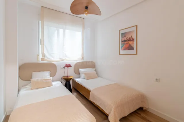 APARTAMENTO DE 2 DORMITORIOS 1 BAÑO EN LA MATA (TORREVIEJA) — 2