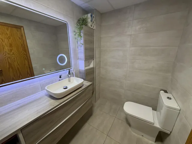 Adosado 2 habitaciones 60m² en venta - Centro — 24
