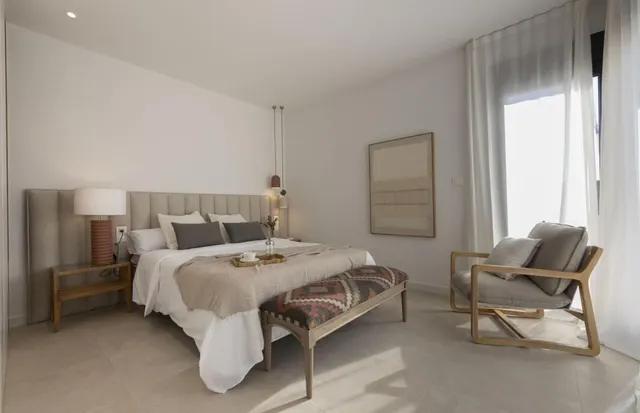 Villa 3 habitaciones 105m² en venta - Mosa trayectum — 36
