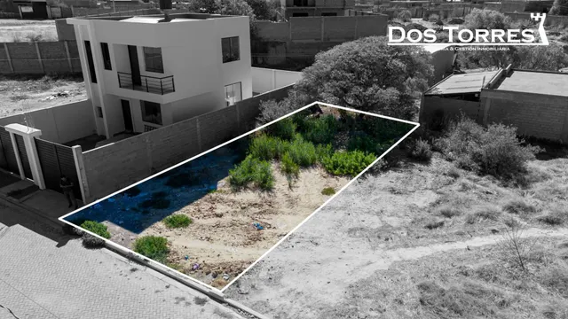 Terreno urbano en venta - Lava lava — 8