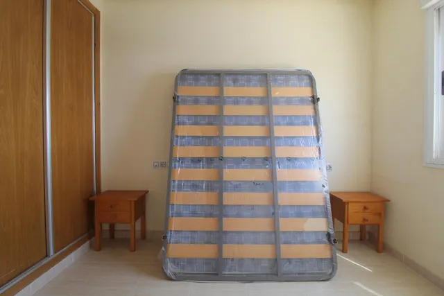 Encantador Apartamento en Aguas Nuevas con Piscina y Vistas al Atardecer — 15