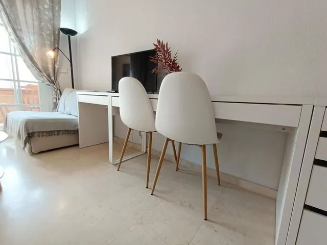 Apartamento 1 habitación 37m² en venta - Habaneras — 9