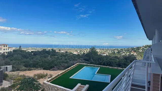 Ático-duplex en Monte Pego. - foto 2