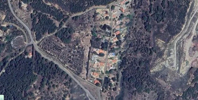 Se vende casa independiente OKUPA en Vilanova d'Escornalbou 