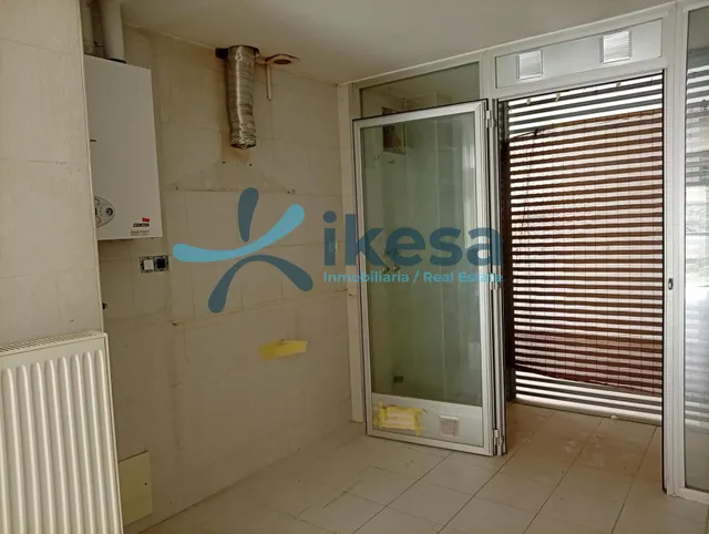 Precioso piso VPO en el Almajáyar — 12