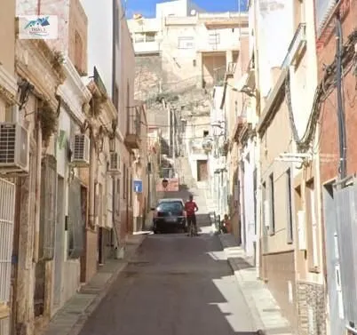Venta Piso en Almería