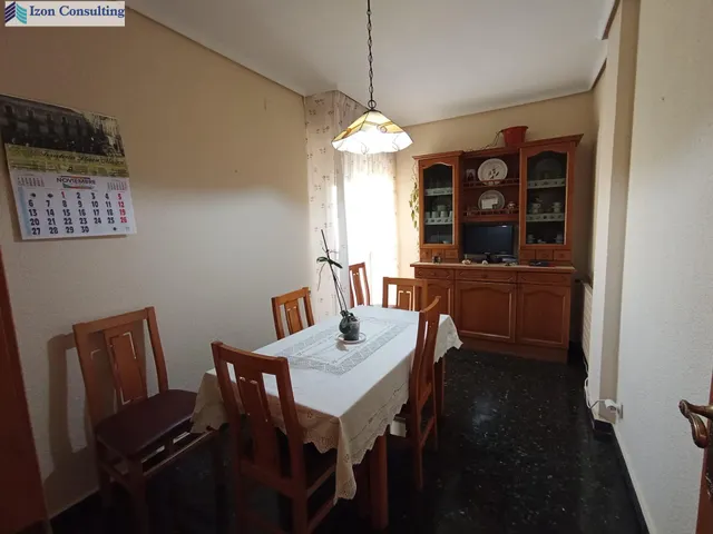 Vivienda Espectacular en el Corazón de Albacete — 12