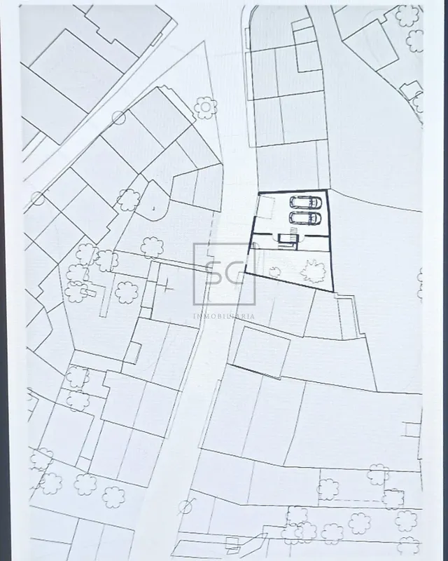 Terreno para vivienda unifamiliar en Canido-Ferrol - foto 2