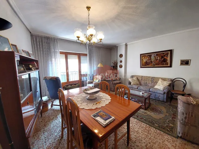 INMHOGAR ARÉVALO VENDE AMPLIA VIVIENDA EN EL CENTRO - foto 5