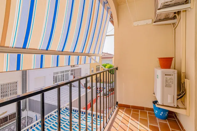 ESPECTACULAR CASA ADOSADA EN HÍJAR | AMPLITUD, PATIO Y GARAJE — 41
