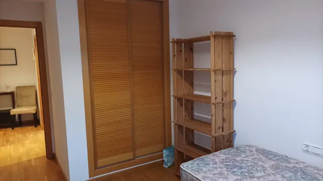 Precioso piso en alquiler de larga duración en zona de Parque Litoral. — 13