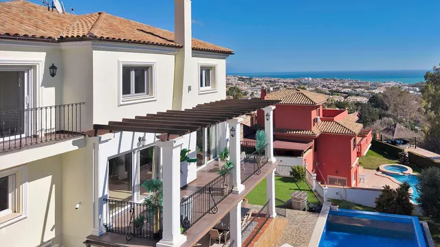 Chalet 5 habitaciones 500m² en venta - Centro — 42