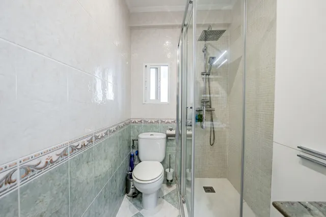 Piso 2 habitaciones 71m² en venta - Abrantes — 25