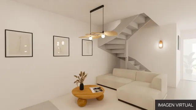 Casa en venta en C/ Jardí - Burriana — 37
