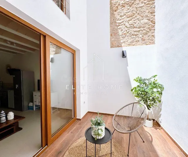EXCLUSIVA VIVIENDA COMPLETAMENTE REFORMADA EN EL CORAZÓN DE  - foto 5