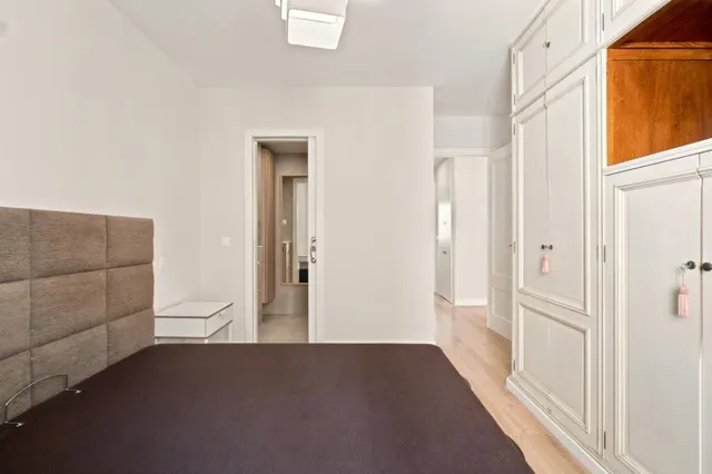 Piso en Alquiler en Madrid Madrid — 11