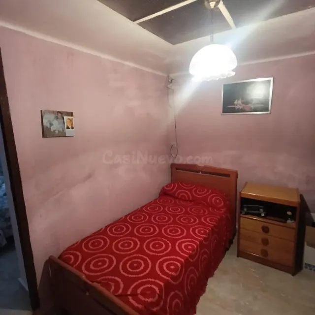 CASA PARA ENTRAR A VIVIR EN LA LOCALIDAD DE EL CAMPO DE PEÑA - foto 3