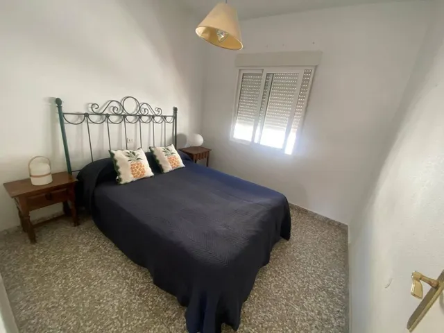 Estupendo apartamento a unos pasos de la playa, idoneo como vacacional — 21