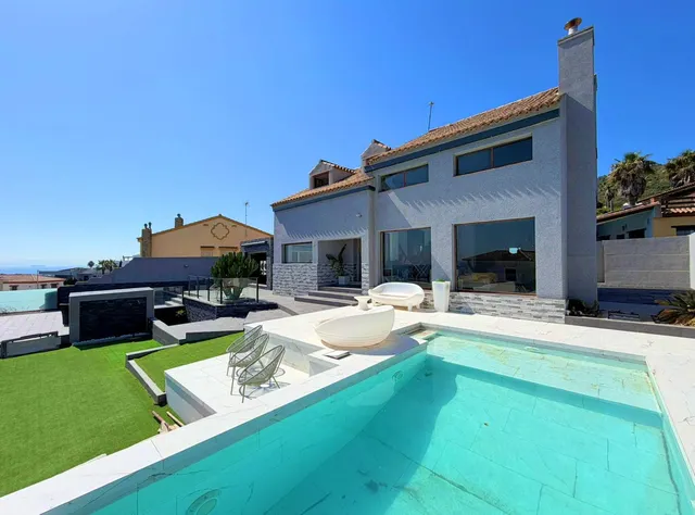 Chalet 3 habitaciones 220m² en venta - Centro — 8