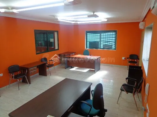 Nave industrial 1 habitación 700m² en venta - tida De Cacere - foto 3