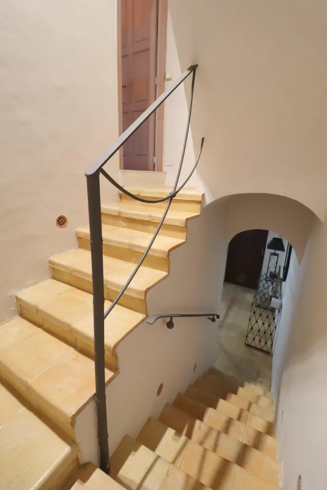 Casa en la zona del puerto de Jávea — 13