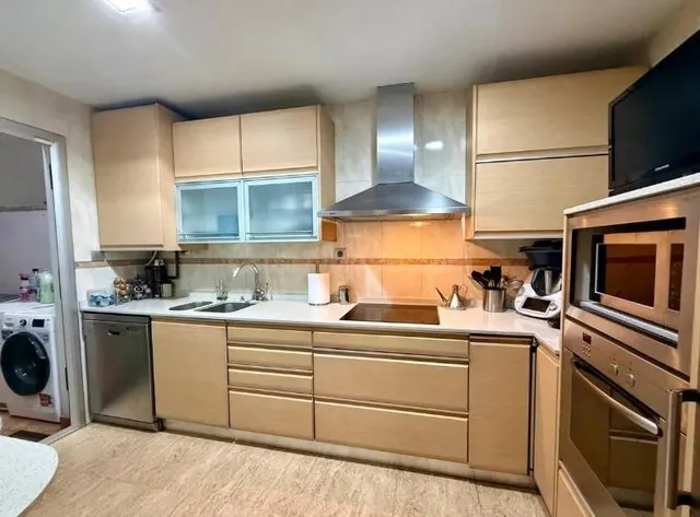 Piso 4 habitaciones 119m² en venta - Legazpi — 3