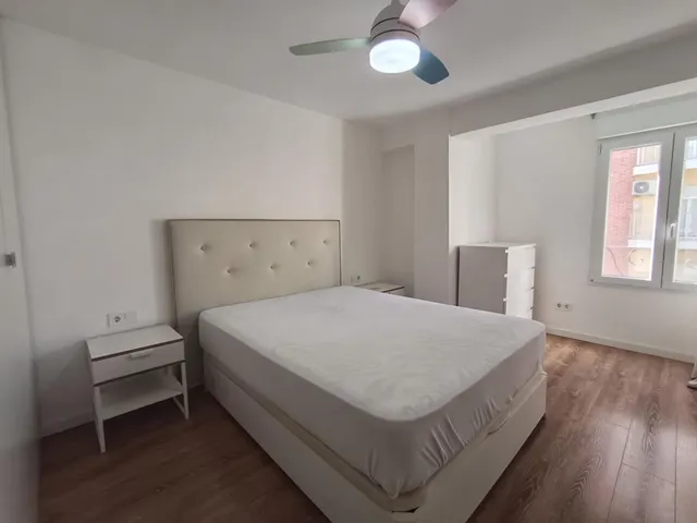 Piso 2 habitaciones 68m² en alquiler - El Grau — 9