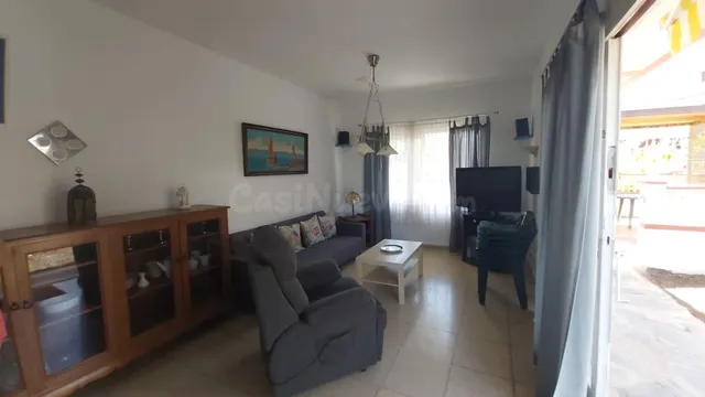 Se alquila piso para la tercera edad, Puerto de la Cruz - foto 3