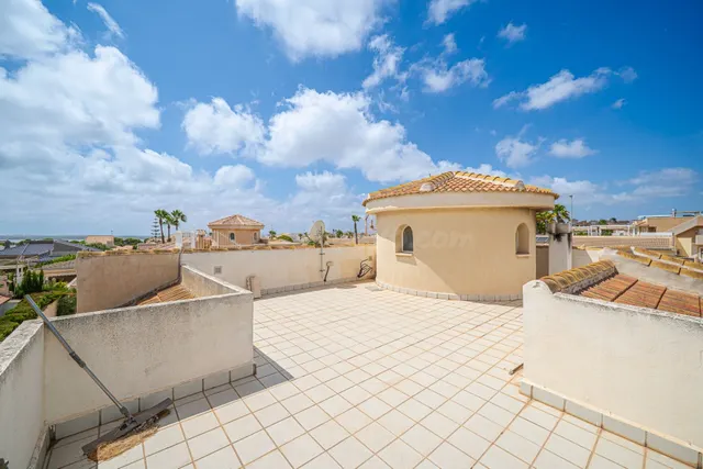 Villa 3 habitaciones 151m² en venta - Doña Pepa — 37