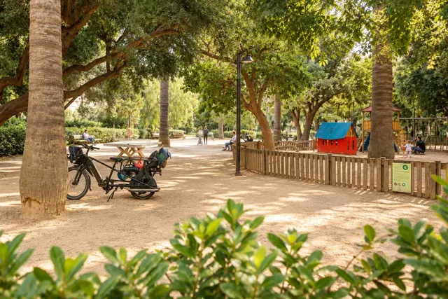 Tu hogar en Barcelona, junto al Turó Park — 26