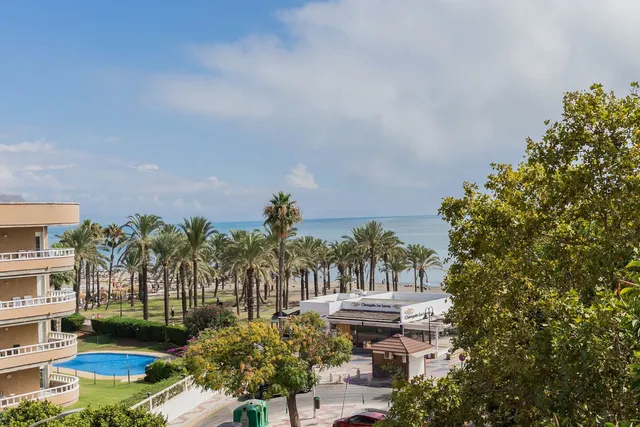 Apartamento 3 habitaciones 124m² en venta - Centro — 20