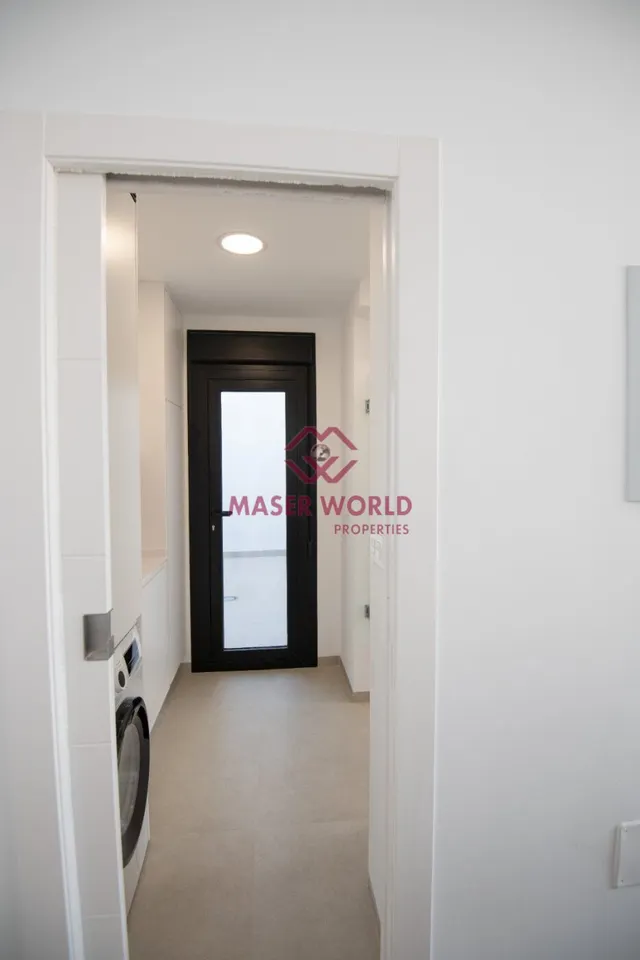 ✨ Exclusivos Adosados Nuevos en Santiago de la Ribera, Cerca del Mar — 11