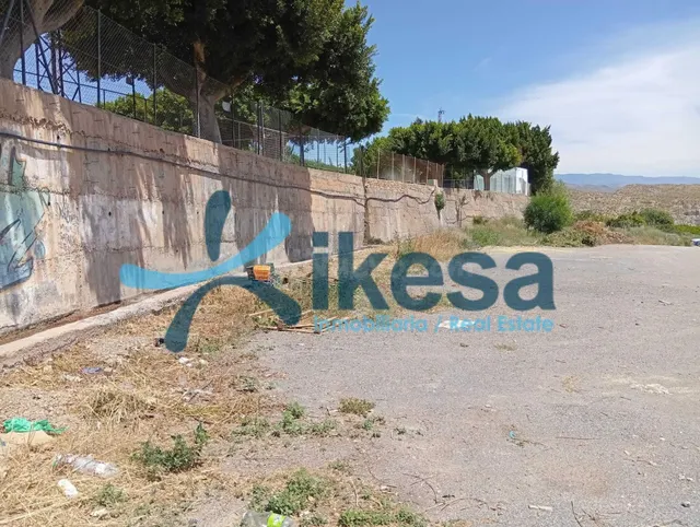 VENTA DE TERRENOS EN PEDREGAL. ILLAR (ALMERÍA) - foto 5
