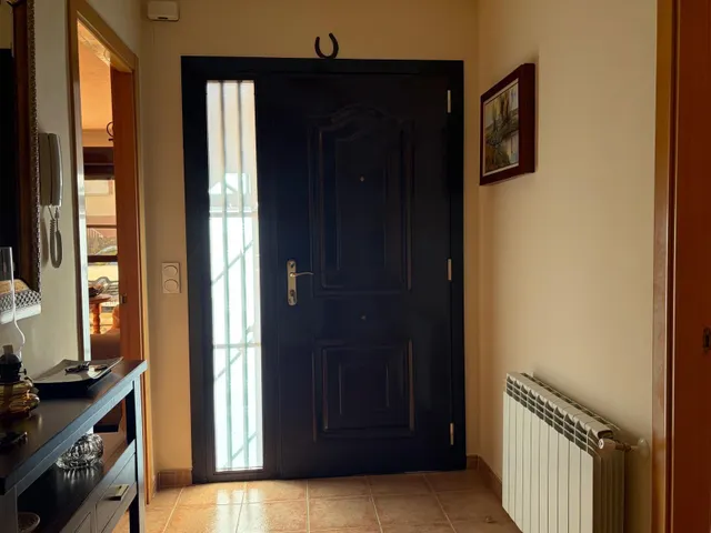Chalet en venta en los angeles de san rafael — 6