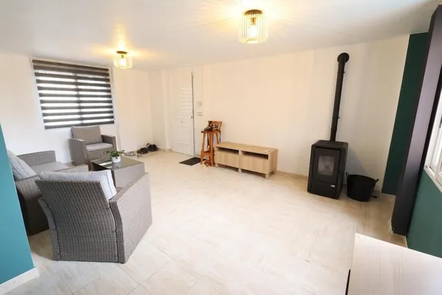 Villa 5 habitaciones 208m² en venta - Las filipinas — 17