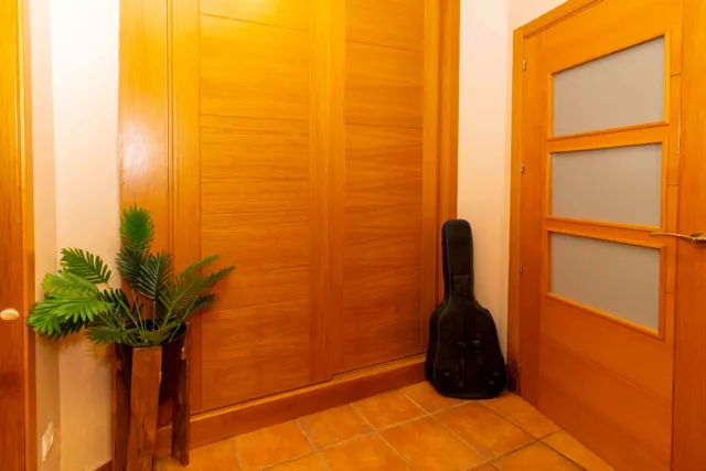 Amplia Casa en Badajoz - Ideal para Familias (Bda San Miguel) — 28