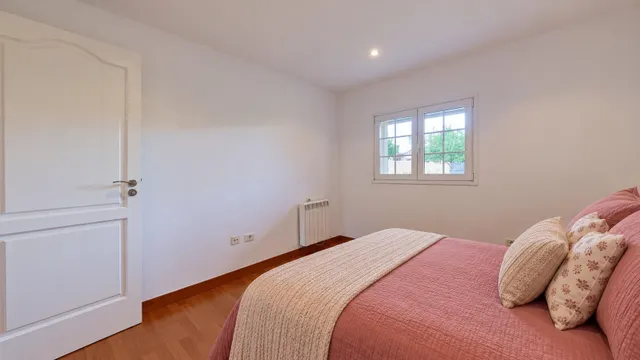 Chalet independiente con jardín privado en Guamasa, La Laguna — 28