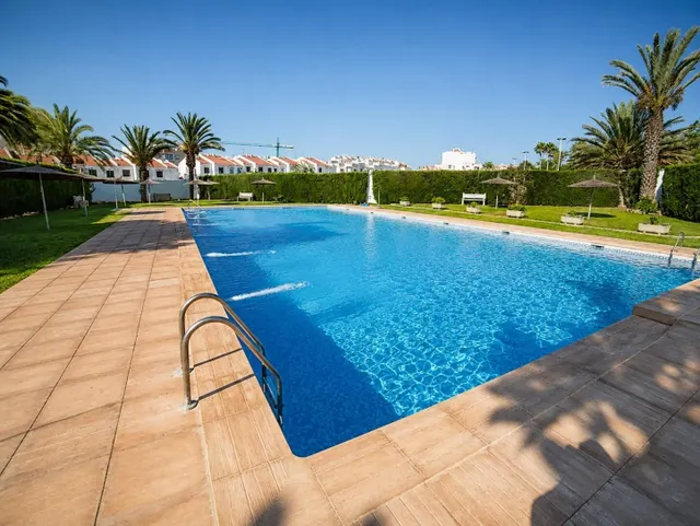 Casa 3 habitaciones 180m² en venta - Calas blanca — 31