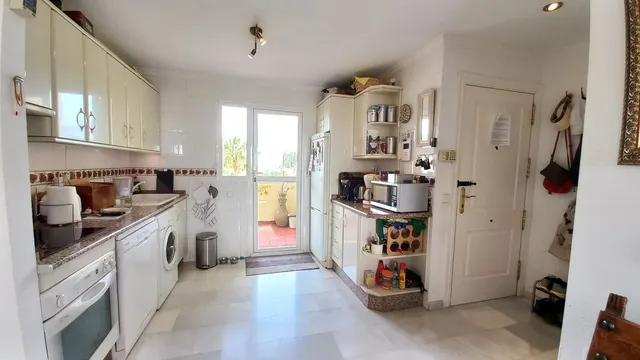 Ático 1 habitación 55m² en venta - Riviera del sol — 8