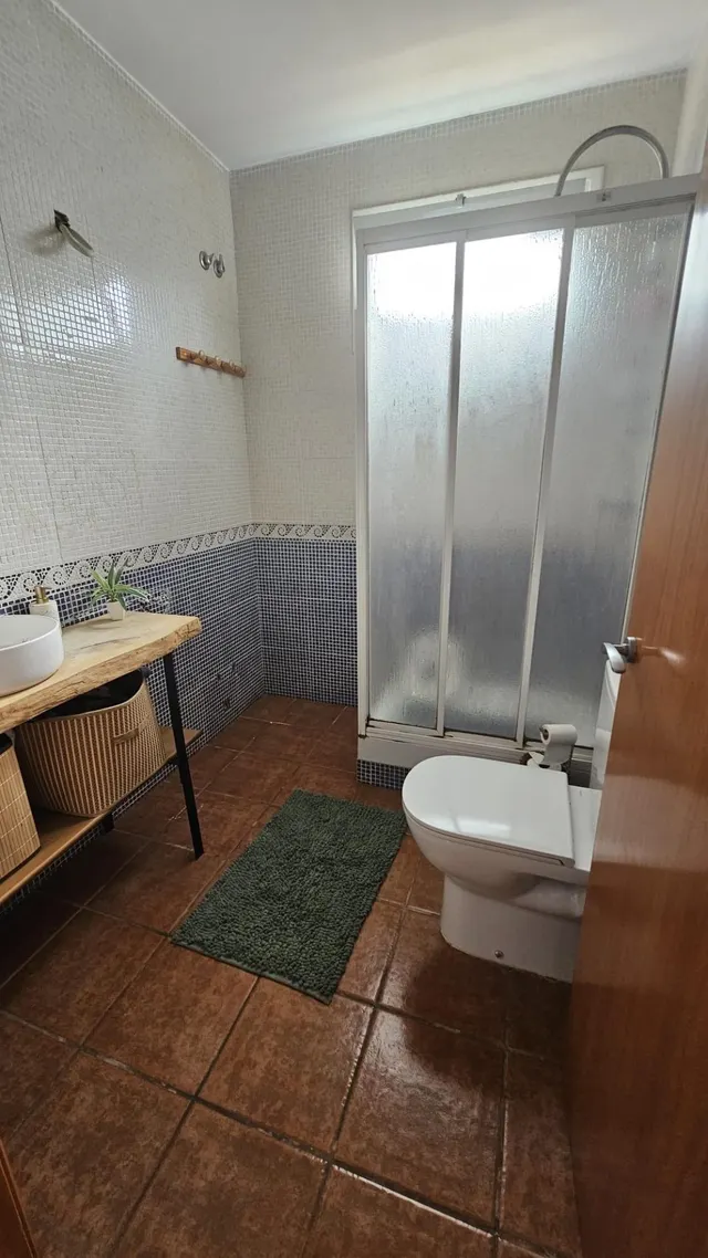 CASA A LA VENTA EN TORDERA, LISTA PARA ENTRAR A VIVIR, CON AMPLIA PARCELA Y ENTORNO NATURAL — 34