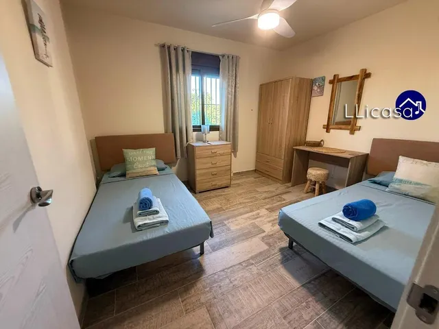 Chalet independiente en venta en urbanización de Llíria — 18