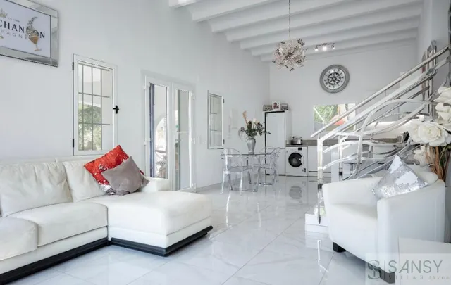 Casa-Chalet en Venta en Javea/Xabia Alicante — 9