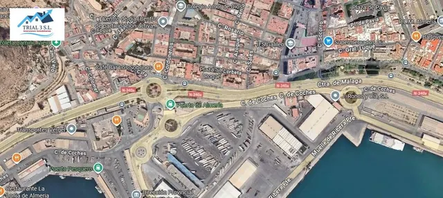 Venta Piso en Almería - foto 2