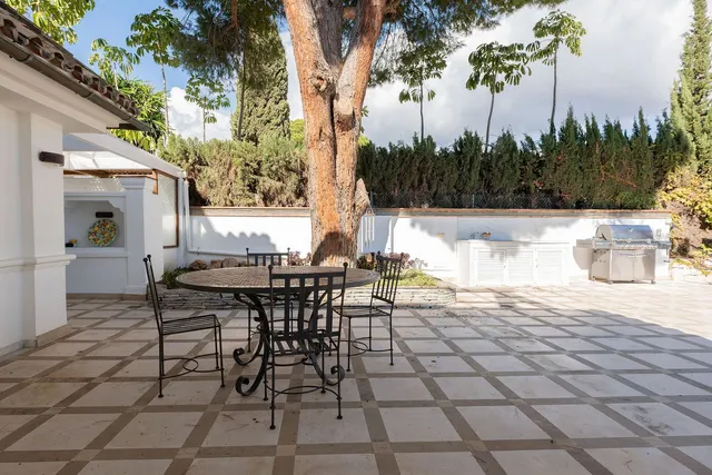 Chalet 3 habitaciones 364m² en venta - Marbella — 6