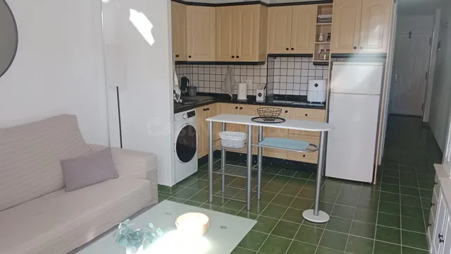 Bonito Apartamento en Sonneland — 3