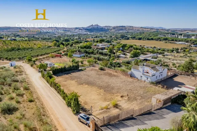 Casa con terreno 49m² en venta - Arcos de la frontera