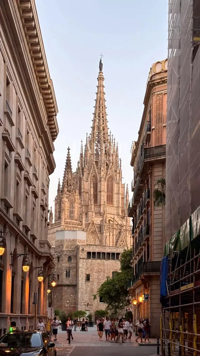 Piso reformado en El Camp d'En Grassot i Gràcia Nova — 19