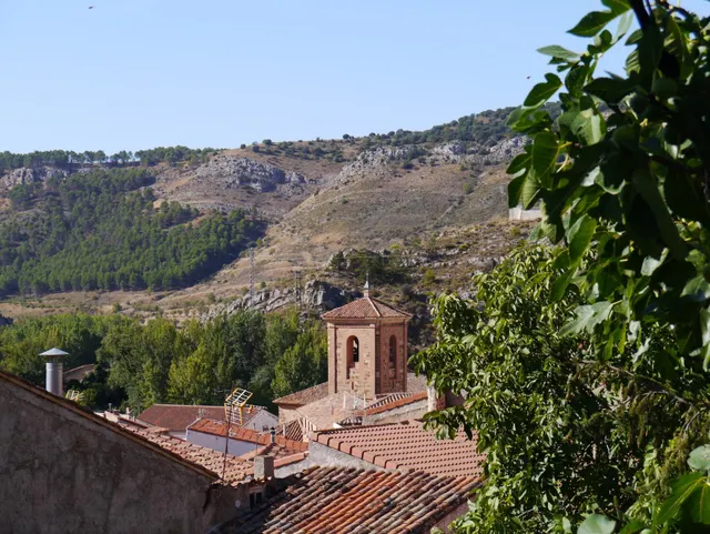 Casa en venta en Bijuesca. Comarca de Calatayud. Zaragoza — 41